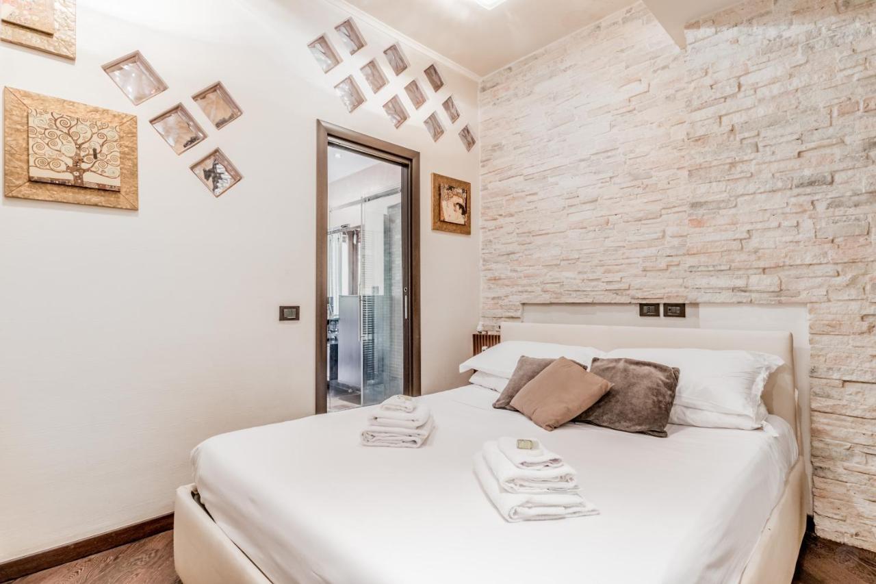 Bbhome Elegant Flat With Private Terrace Pamphili * Roma
